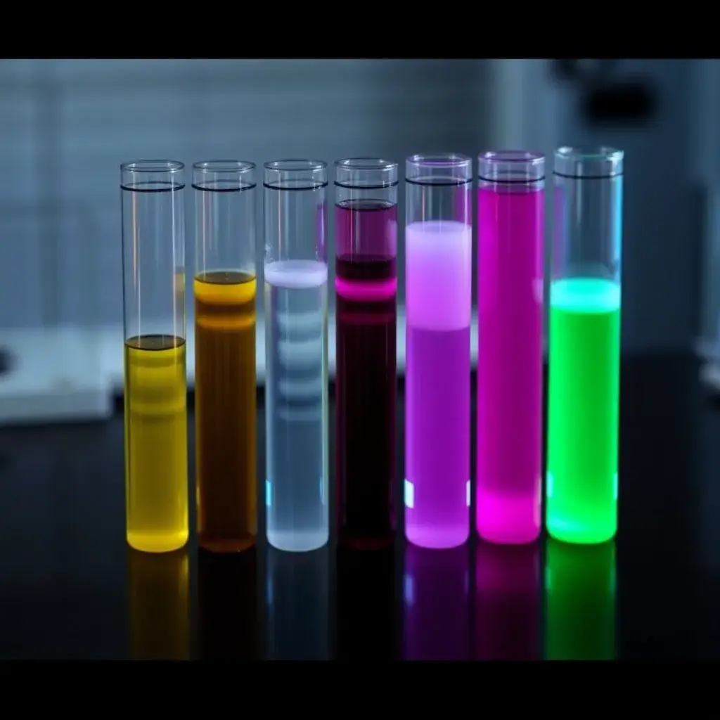 Partition Chromatography